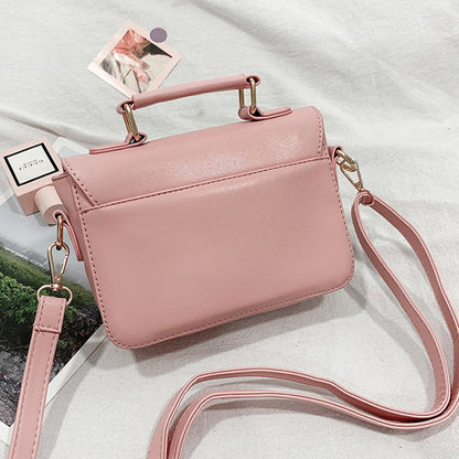 Lässige Inspiración Vintage-Bolso de Lujo