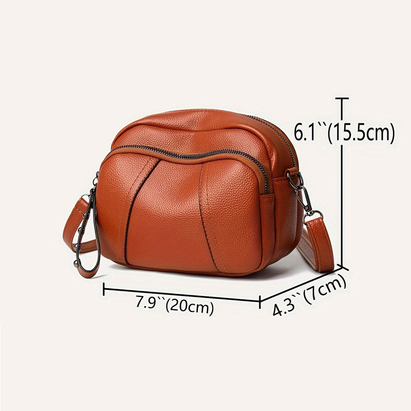 Lässige Inspiración Vintage-Bolso de Lujo