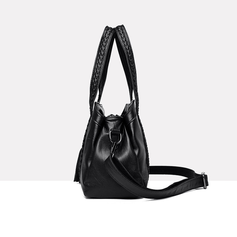 Lässige Inspiración Vintage-Bolso de Lujo