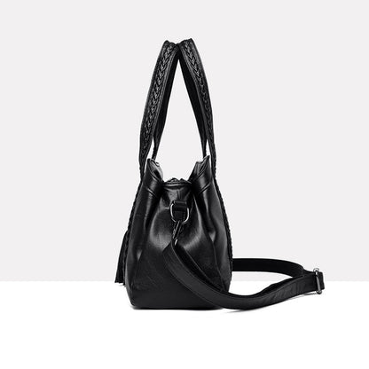 Lässige Inspiración Vintage-Bolso de Lujo