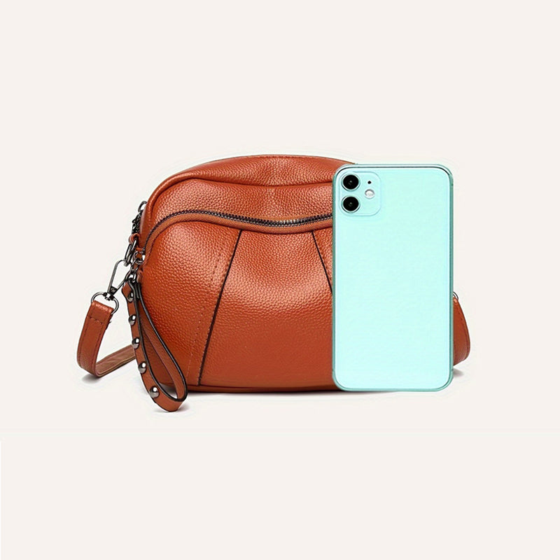 Lässige Inspiración Vintage-Bolso de Lujo