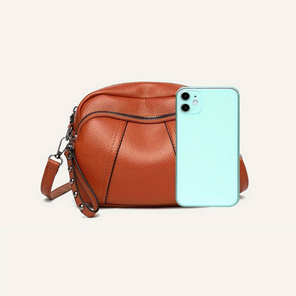 Lässige Inspiración Vintage-Bolso de Lujo