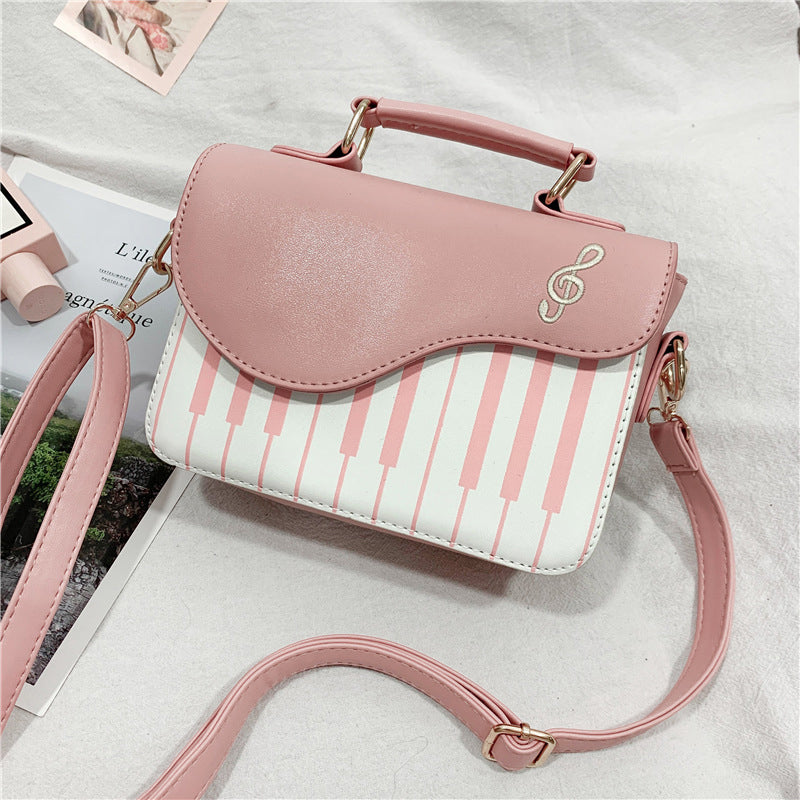 Lässige Inspiración Vintage-Bolso de Lujo