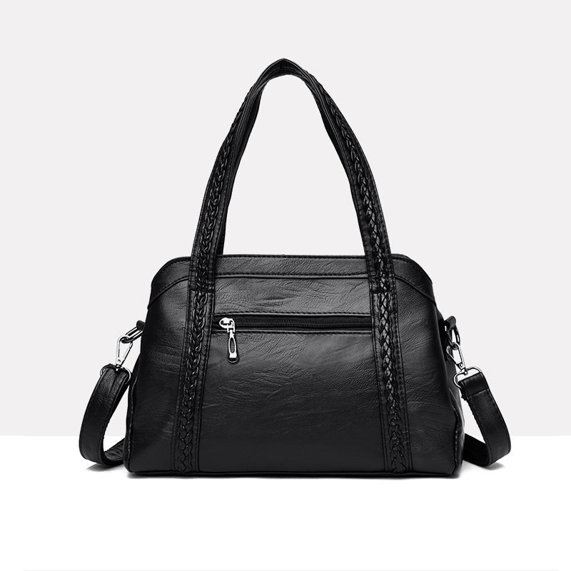 Lässige Inspiración Vintage-Bolso de Lujo