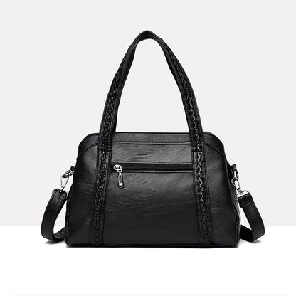 Lässige Inspiración Vintage-Bolso de Lujo