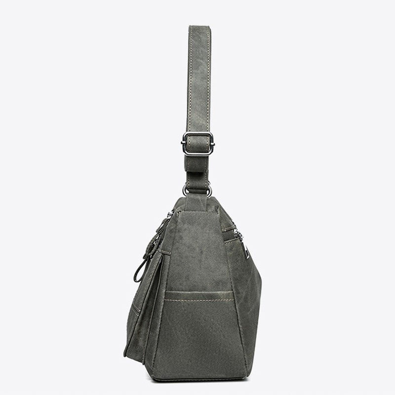Inspiración Vintage Lässige Bolso de Lujo