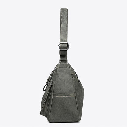 Inspiración Vintage Lässige Bolso de Lujo