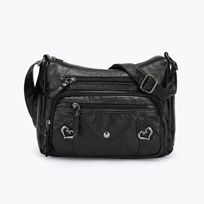 Inspiración Vintage Boho-Chic Bolso de Lujo