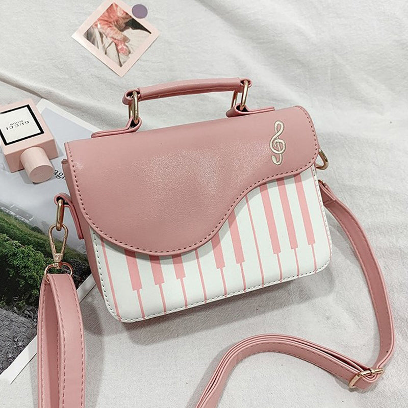 Lässige Inspiración Vintage-Bolso de Lujo