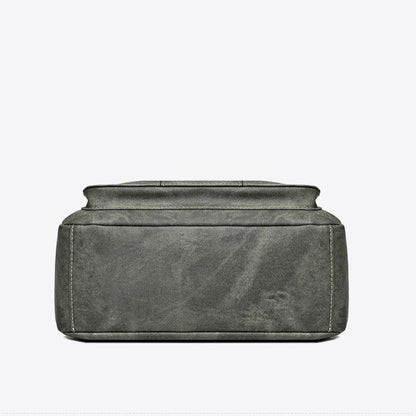 Inspiración Vintage Lässige Bolso de Lujo