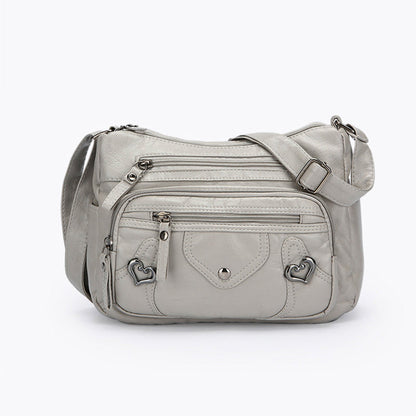 Inspiración Vintage Boho-Chic Bolso de Lujo