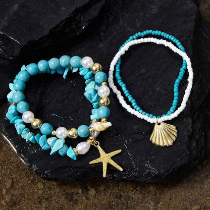 Inspiración Vintage-Brazalete de Diseño de Estilo Maison