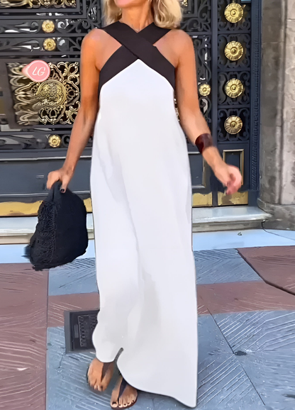 Josephine | Wrap Vestido