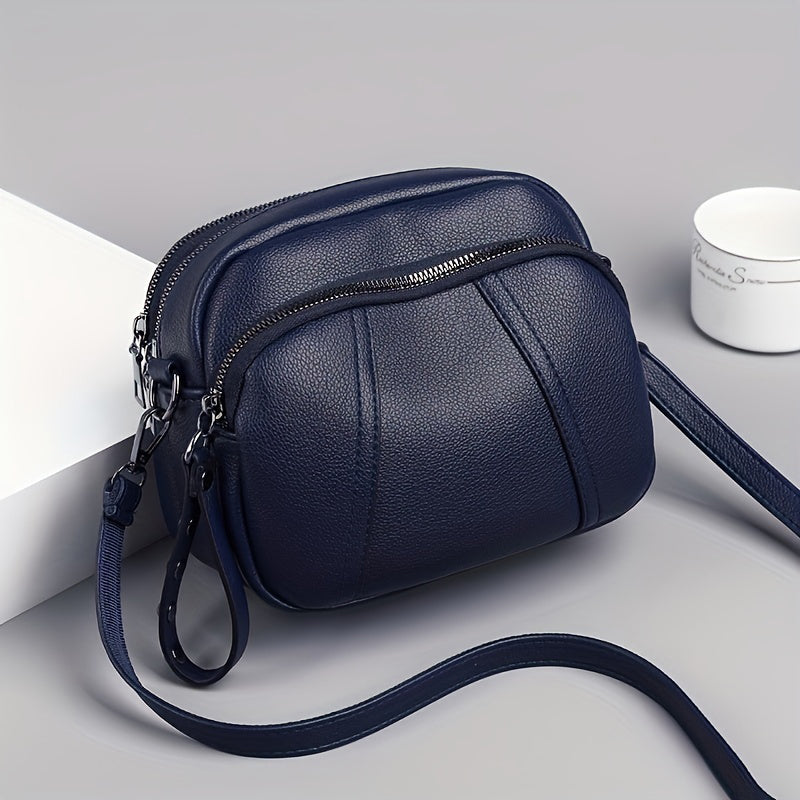 Lässige Inspiración Vintage-Bolso de Lujo