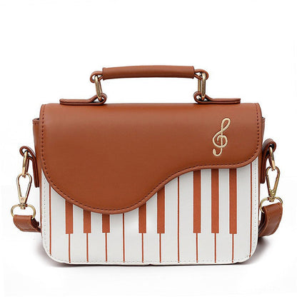 Lässige Inspiración Vintage-Bolso de Lujo