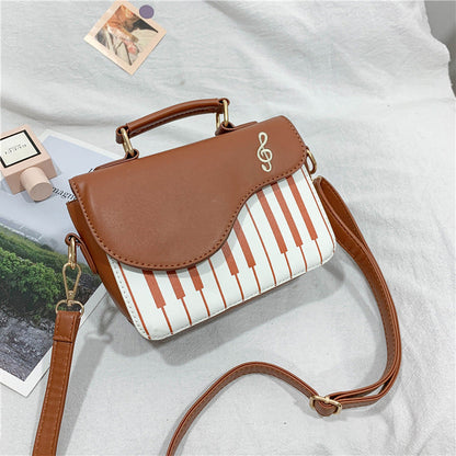 Lässige Inspiración Vintage-Bolso de Lujo
