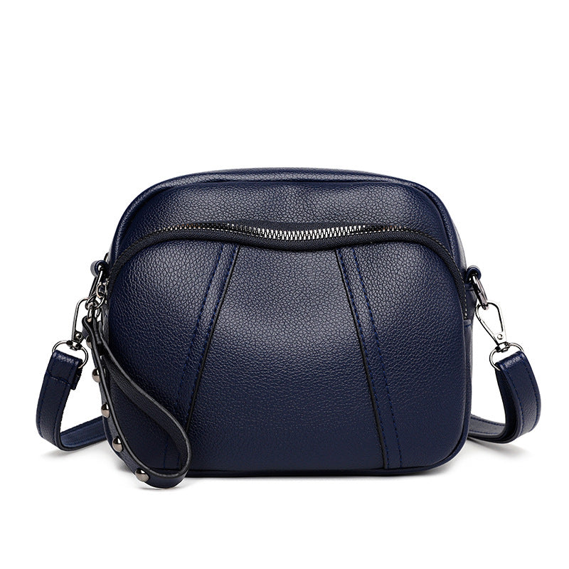 Lässige Inspiración Vintage-Bolso de Lujo