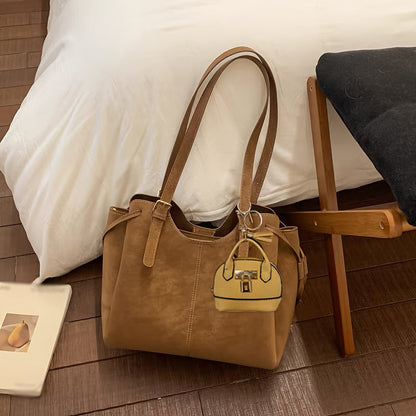Inspiración Vintage Cartera de Piel Premium