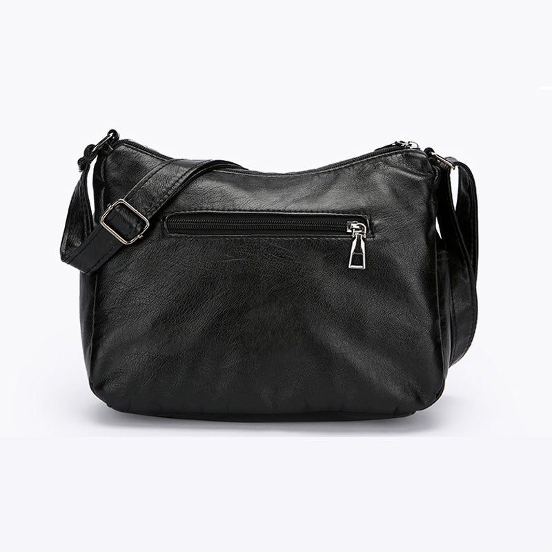 Inspiración Vintage Boho-Chic Bolso de Lujo