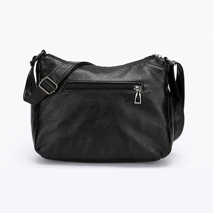 Inspiración Vintage Boho-Chic Bolso de Lujo