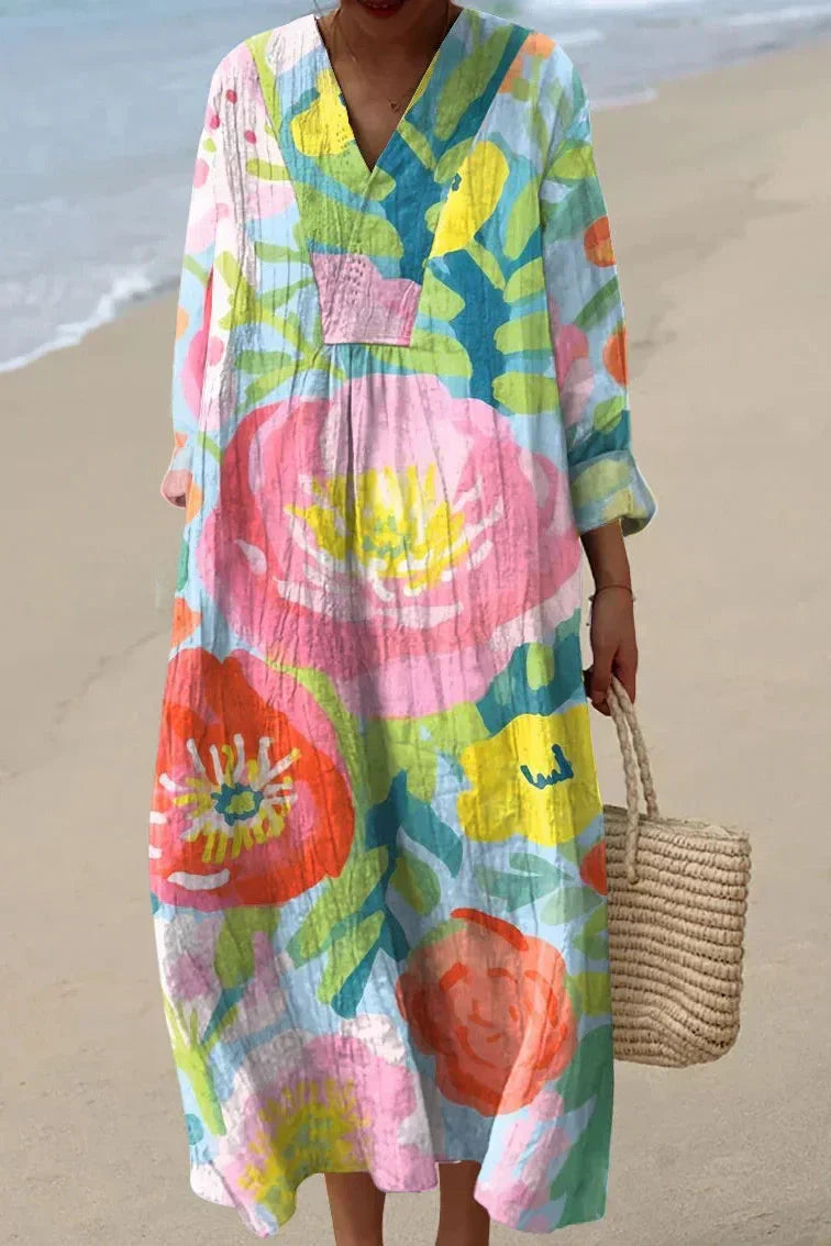 Chloe | Florentino Vestido