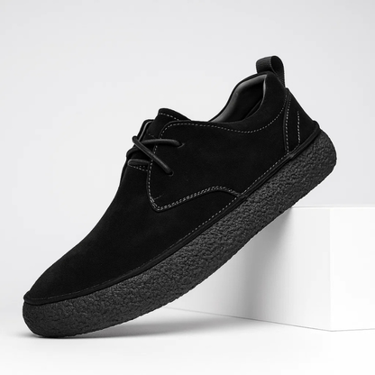 Luca Suede Shoes