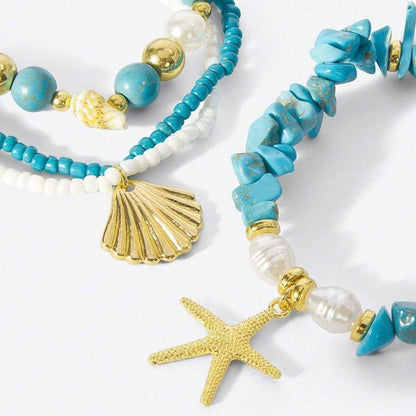 Inspiración Vintage-Brazalete de Diseño de Estilo Maison