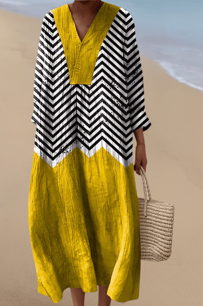 Tessa | Melody Vestido