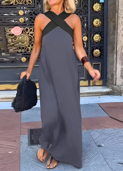 Josephine | Wrap Vestido