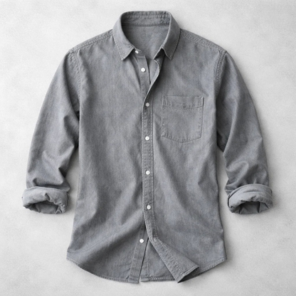 Landon Oxford Shirt