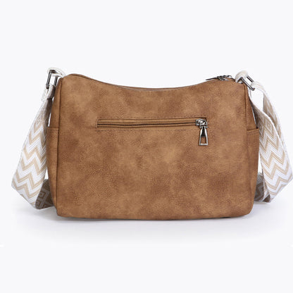 Lässige Inspiración Vintage-Bolso de Lujo