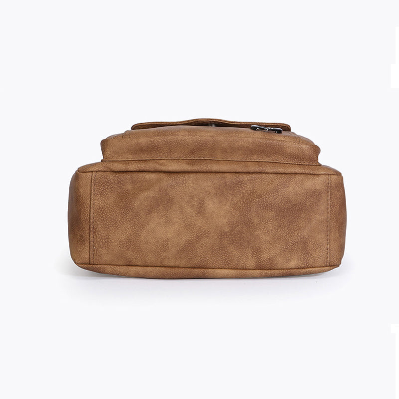 Lässige Inspiración Vintage-Bolso de Lujo