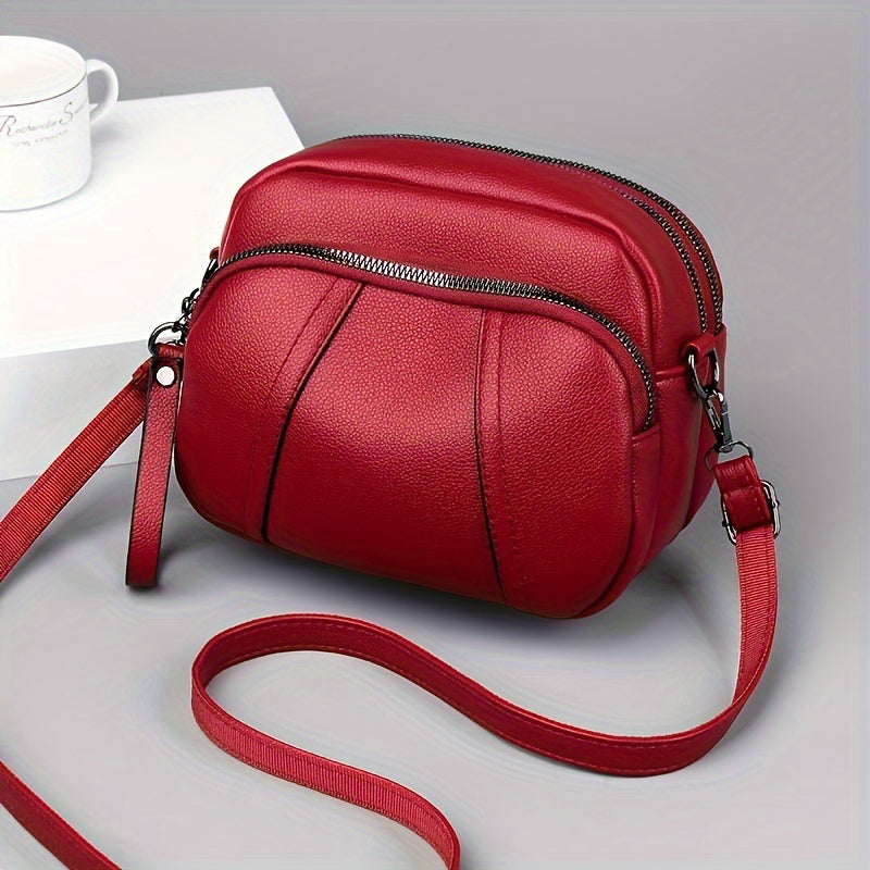 Lässige Inspiración Vintage-Bolso de Lujo