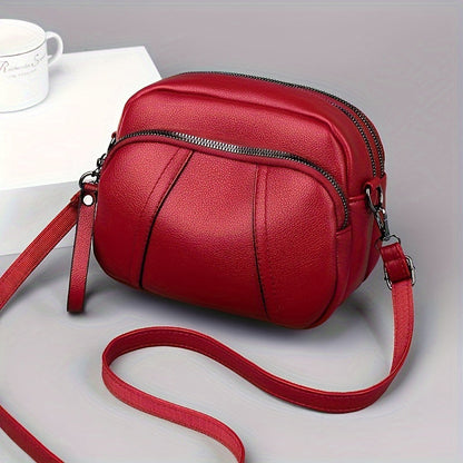 Lässige Inspiración Vintage-Bolso de Lujo