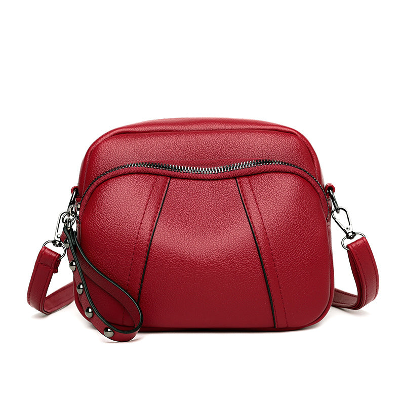 Lässige Inspiración Vintage-Bolso de Lujo