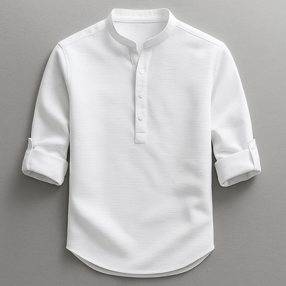 Rocco Henley Shirt