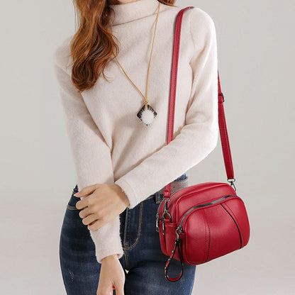 Lässige Inspiración Vintage-Bolso de Lujo