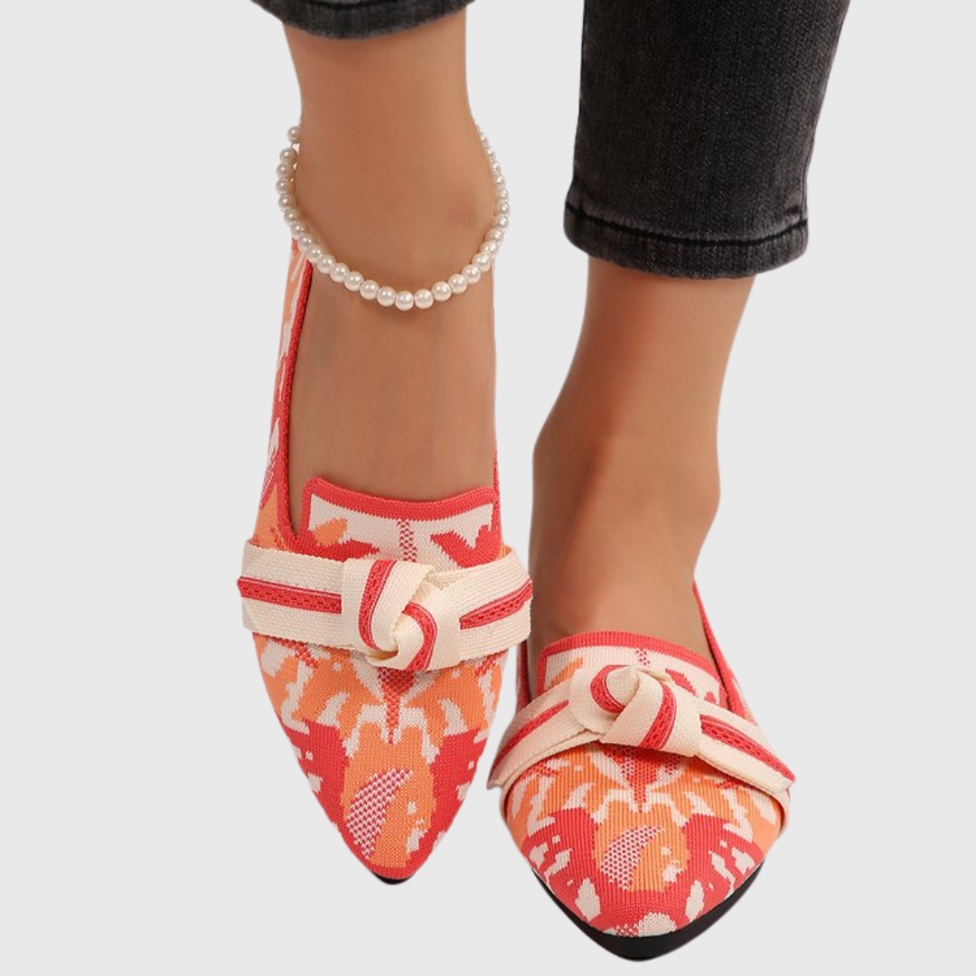 Muse | Artistic Confort Absoluto Mocasines de Piel