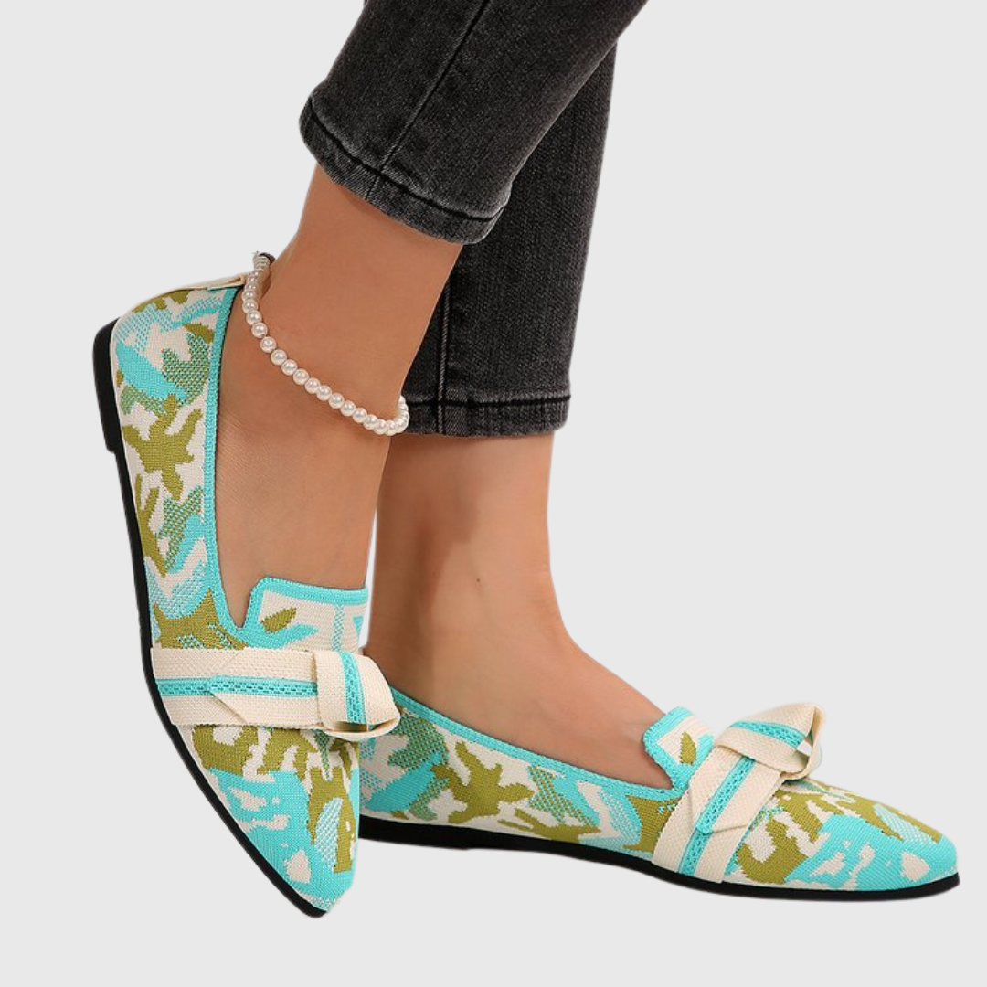 Muse | Artistic Confort Absoluto Mocasines de Piel