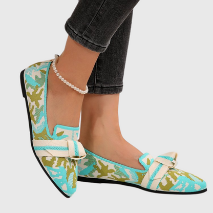 Muse | Artistic Confort Absoluto Mocasines de Piel