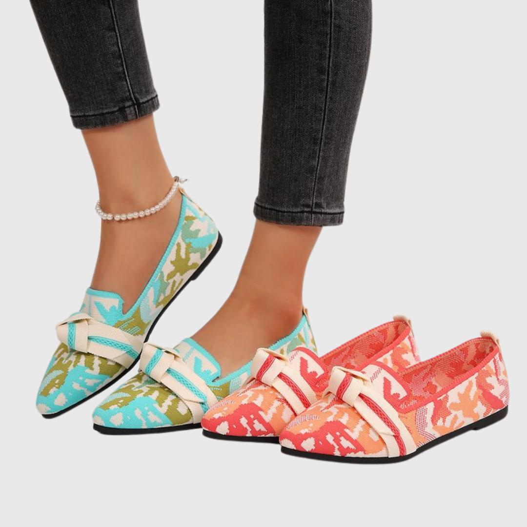 Muse | Artistic Confort Absoluto Mocasines de Piel