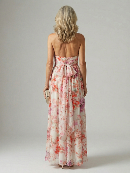 Elyon | Easy Flow Vestido Maxi