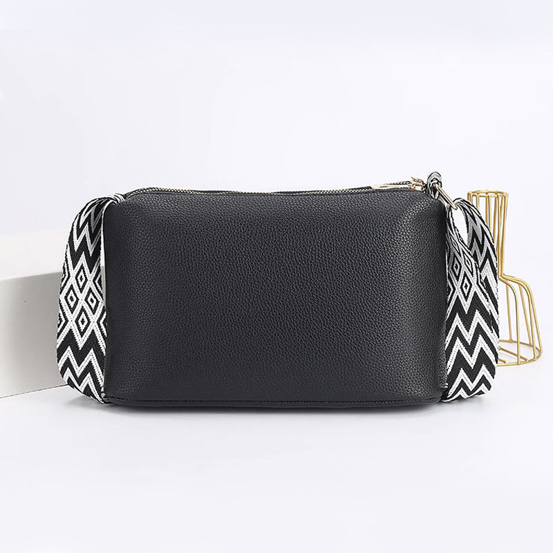 Lässige Inspiración Vintage-Bolso de Lujo