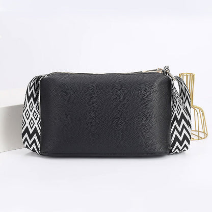 Lässige Inspiración Vintage-Bolso de Lujo