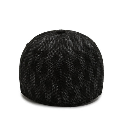 Benjamin Signature Cap