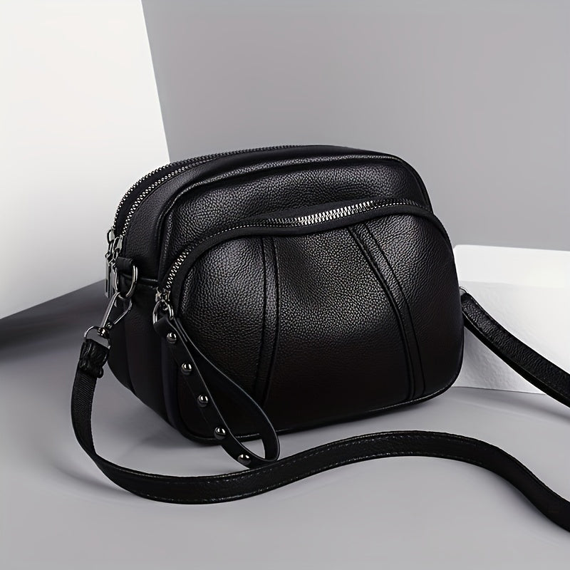 Lässige Inspiración Vintage-Bolso de Lujo