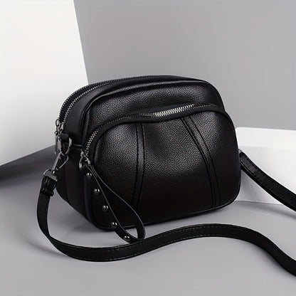 Lässige Inspiración Vintage-Bolso de Lujo