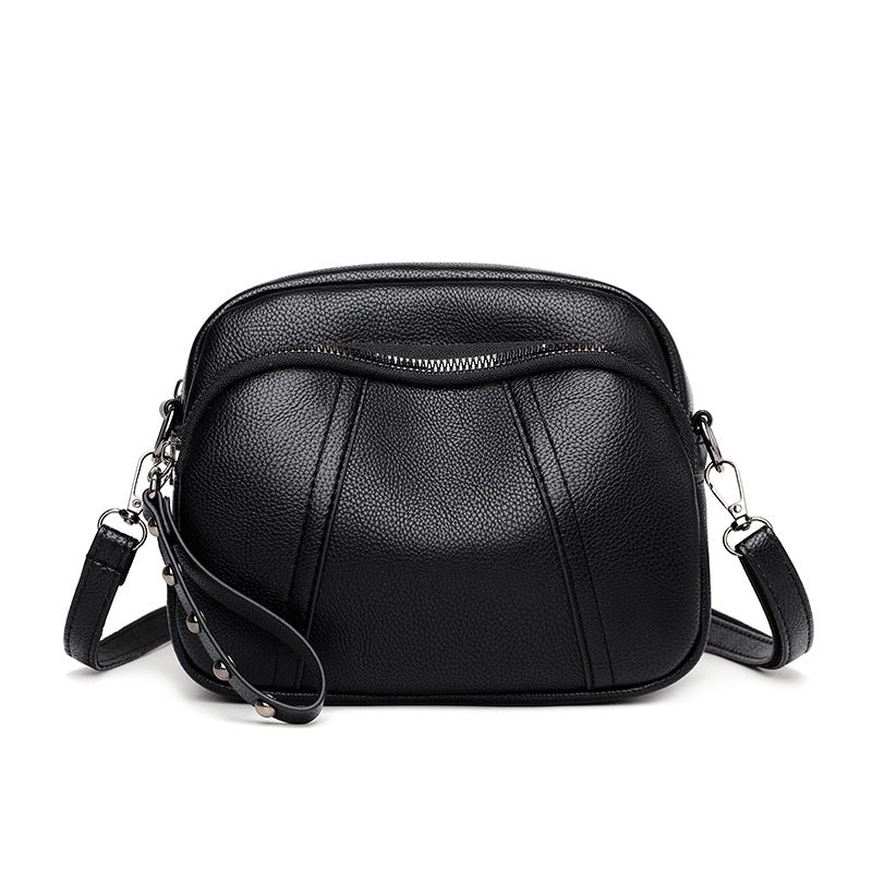 Lässige Inspiración Vintage-Bolso de Lujo
