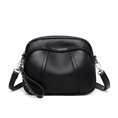 Lässige Inspiración Vintage-Bolso de Lujo
