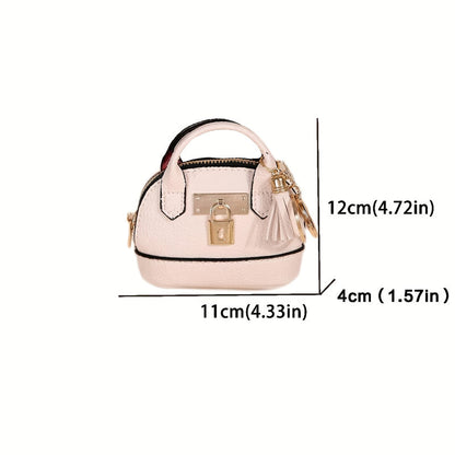 Inspiración Vintage Cartera de Piel Premium
